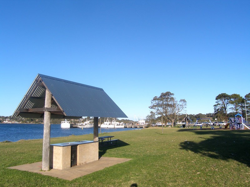 76 Adelaide Street,, Greenwell Point NSW 2540
