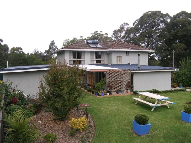 D1436A Princes Hwy, Tomerong NSW 2540