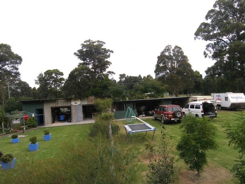 D1436A Princes Hwy, Tomerong NSW 2540