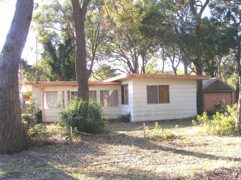 78 West Crescent, Culburra Beach NSW 2540