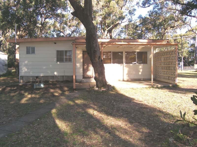 78 West Crescent, Culburra Beach NSW 2540