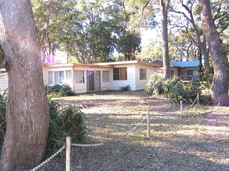 78 West Crescent, Culburra Beach NSW 2540