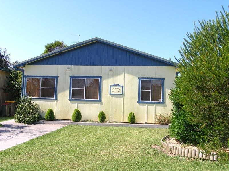 116 PENGUIN HEAD ROAD, Culburra Beach NSW 2540