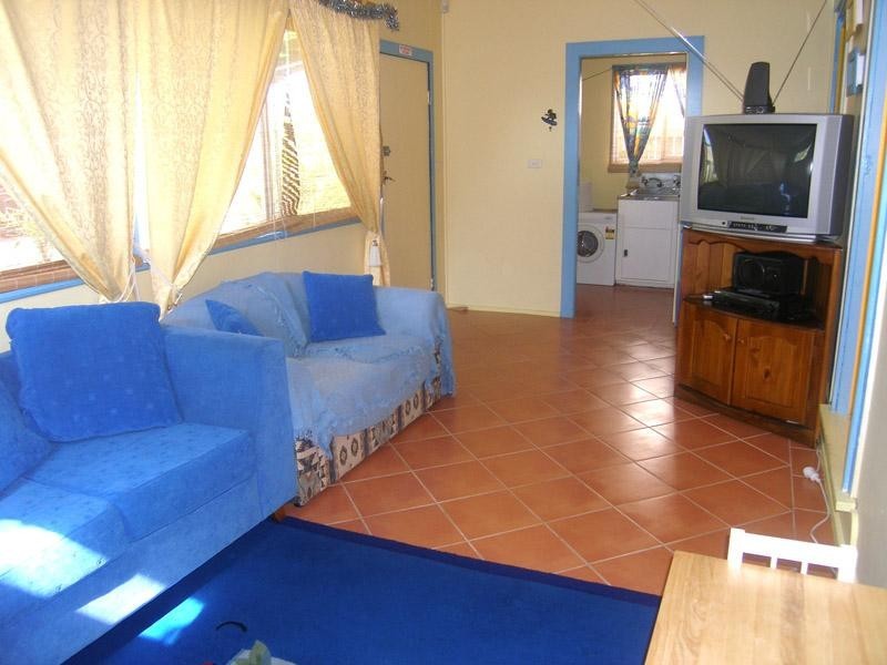 116 PENGUIN HEAD ROAD, Culburra Beach NSW 2540