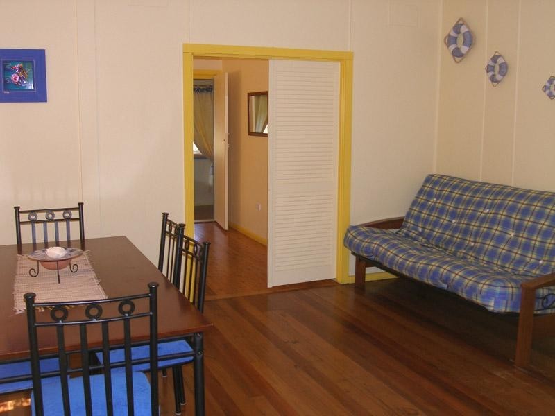 116 PENGUIN HEAD ROAD, Culburra Beach NSW 2540