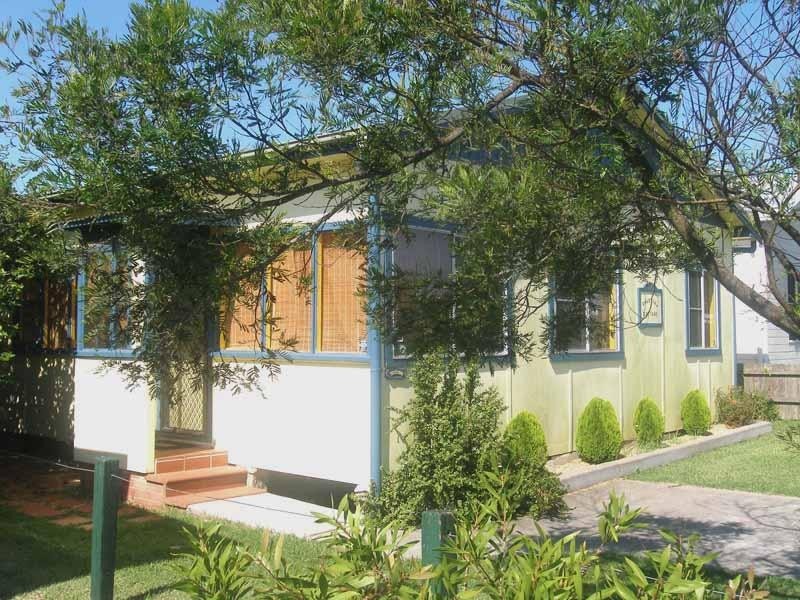 116 PENGUIN HEAD ROAD, Culburra Beach NSW 2540