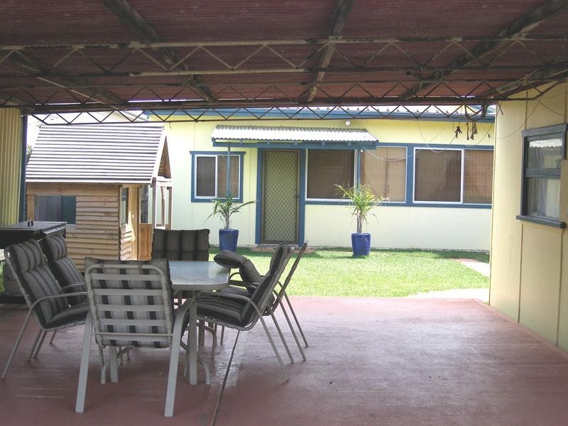 116 PENGUIN HEAD ROAD, Culburra Beach NSW 2540