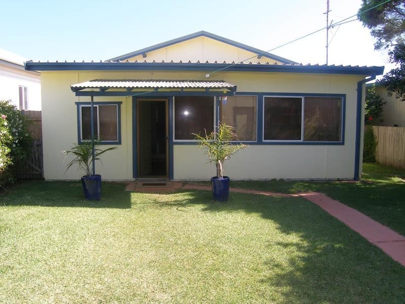 116 PENGUIN HEAD ROAD, Culburra Beach NSW 2540