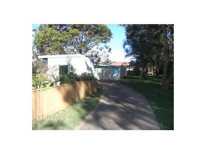 21 Penguin Head Road, Culburra Beach NSW 2540