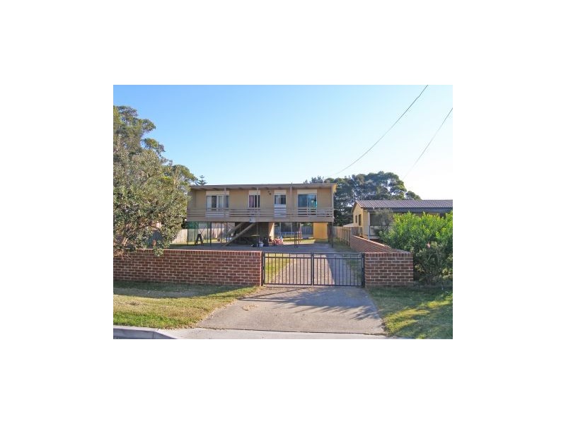 53 Prince Edward Avenue, Culburra Beach NSW 2540