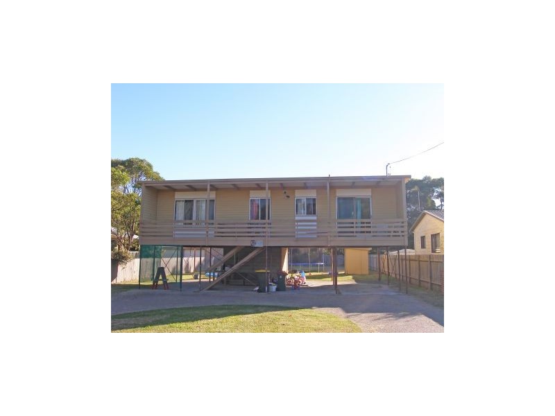53 Prince Edward Avenue, Culburra Beach NSW 2540