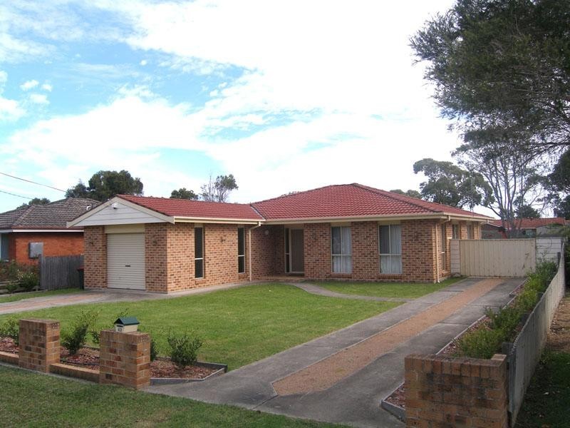 43 Prince Edward Avenue, Culburra Beach NSW 2540