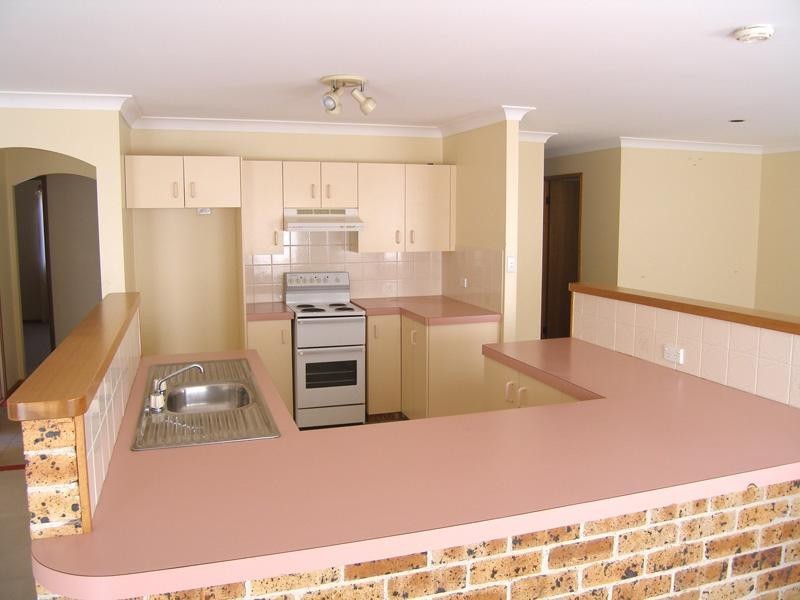 43 Prince Edward Avenue, Culburra Beach NSW 2540