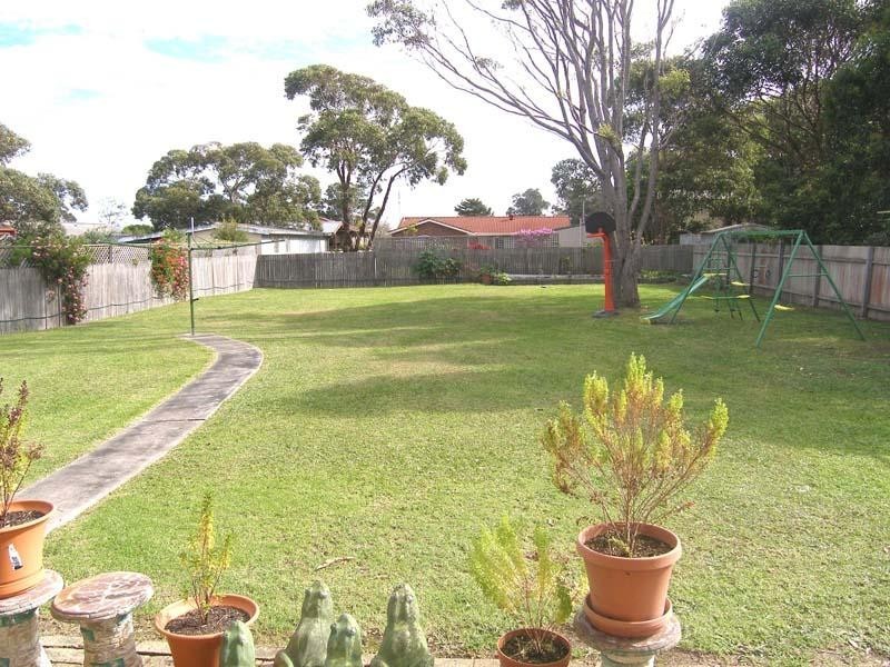 43 Prince Edward Avenue, Culburra Beach NSW 2540