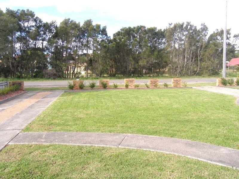 43 Prince Edward Avenue, Culburra Beach NSW 2540