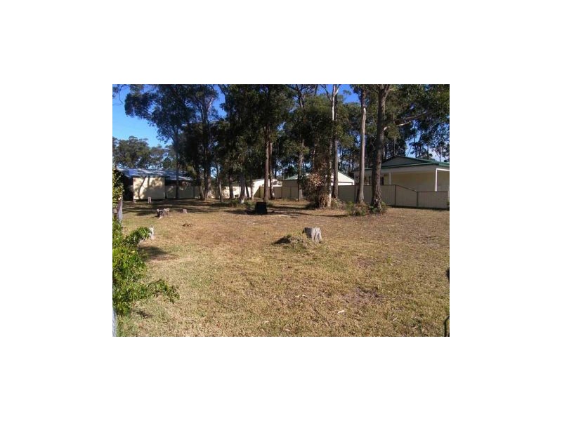 6 Emmett Street, Callala Bay NSW 2540