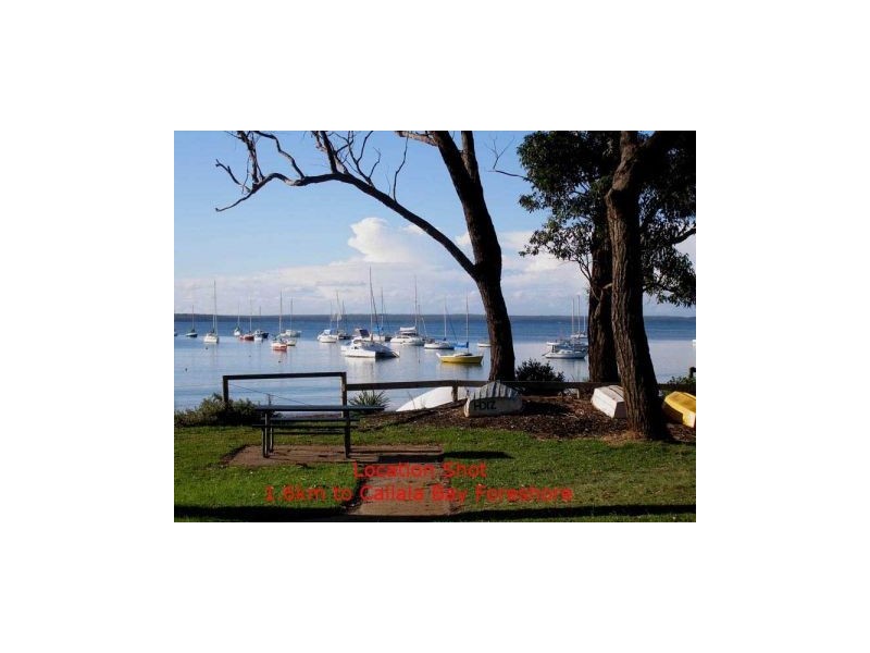 6 Emmett Street, Callala Bay NSW 2540