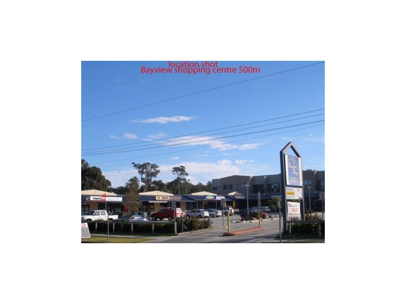6 Emmett Street, Callala Bay NSW 2540