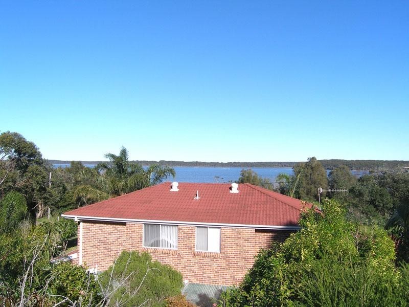 40 East Crescent, Culburra Beach NSW 2540