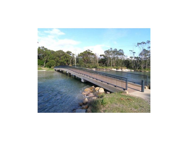 3 Caffery Circuit, Callala Beach NSW 2540