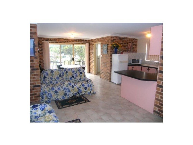 3/3 Parkes Crescent, Callala Beach NSW 2540