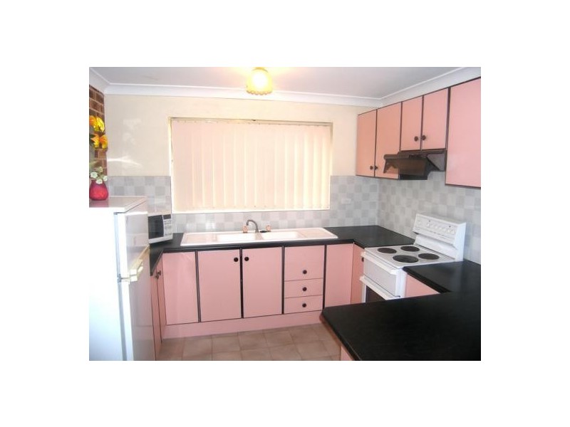 3/3 Parkes Crescent, Callala Beach NSW 2540