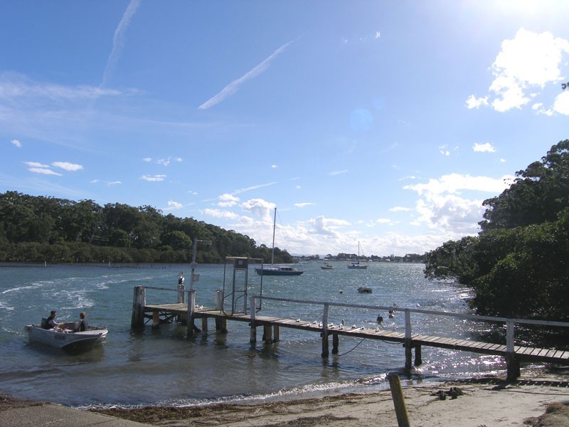 Orient Point NSW 2540