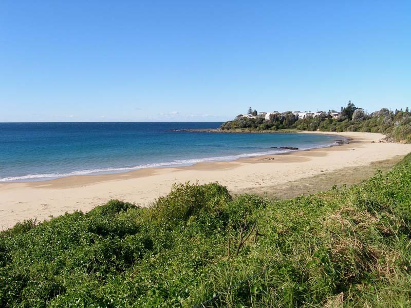 Culburra Beach NSW 2540