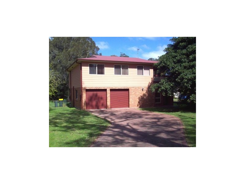 52 Orient Point Road, Culburra Beach NSW 2540