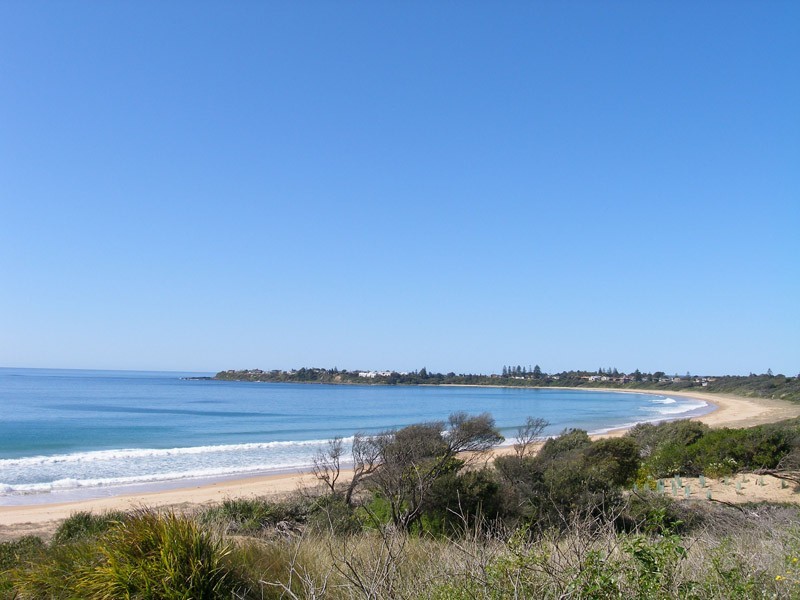 Culburra Beach NSW 2540