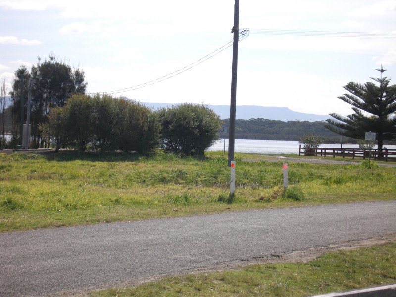 Orient Point NSW 2540