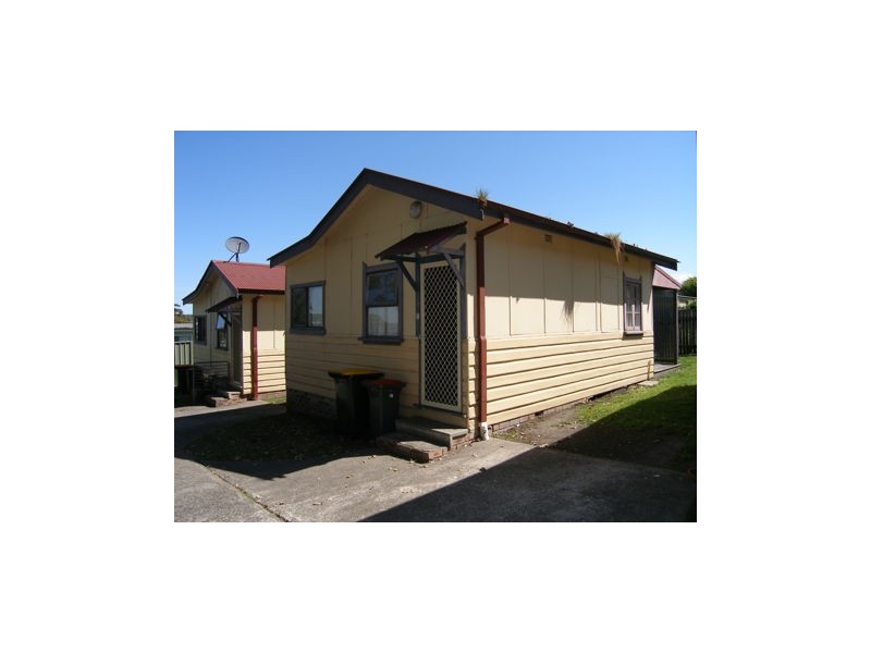 5/72 Greenwell Point Road, Greenwell Point NSW 2540