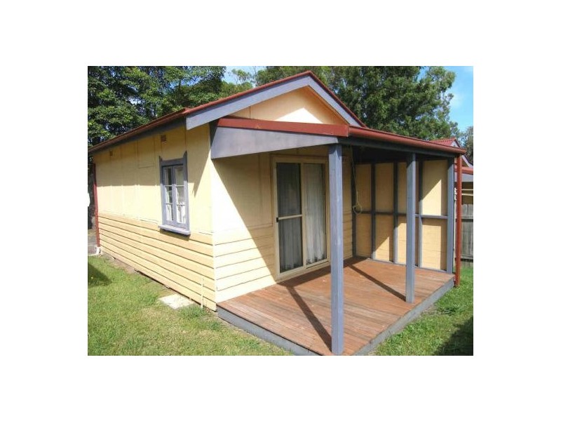 5/72 Greenwell Point Road, Greenwell Point NSW 2540