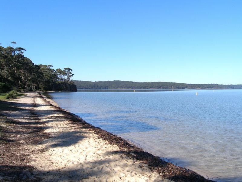 Greville Avenue, Sanctuary Point NSW 2540