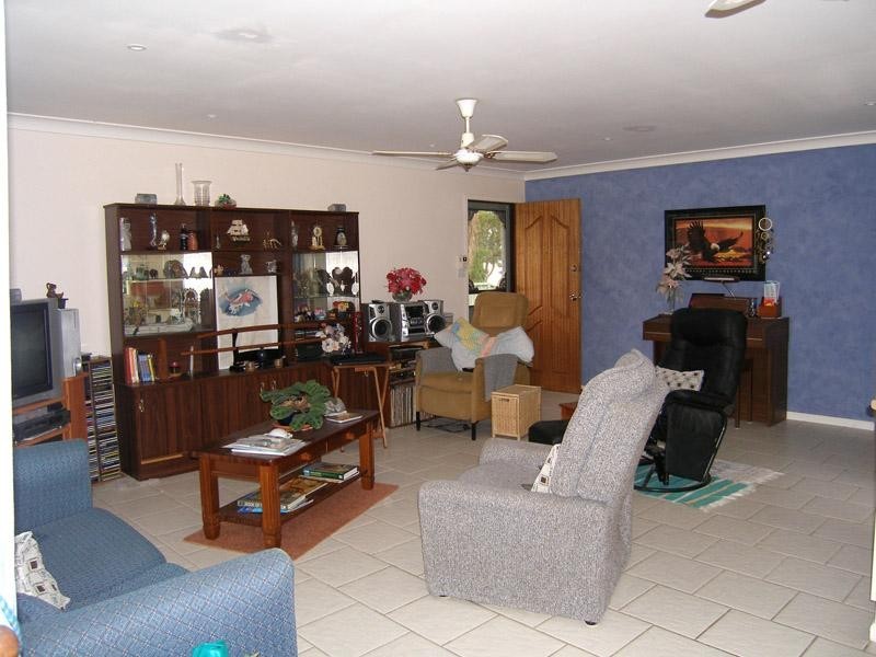 Greville Avenue, Sanctuary Point NSW 2540