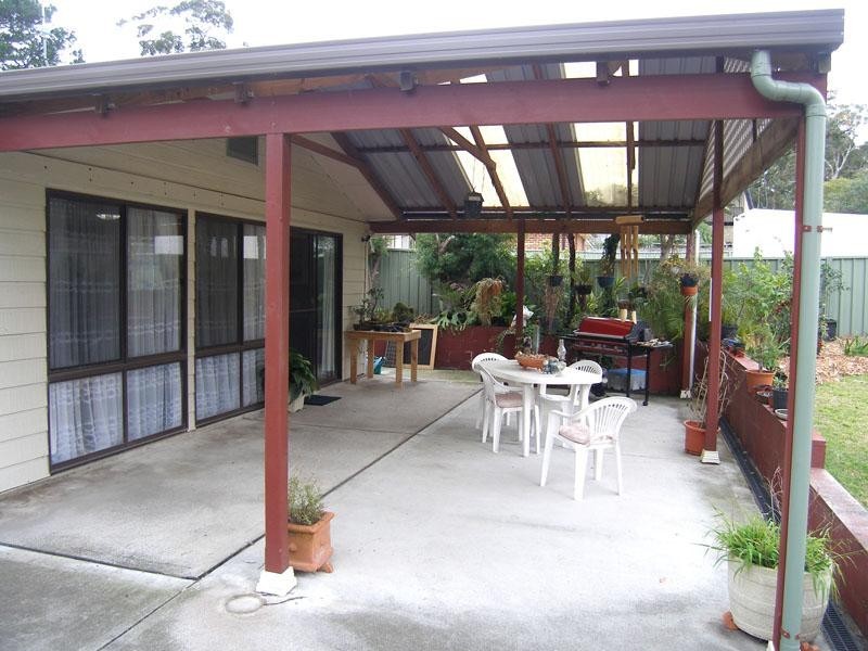 Greville Avenue, Sanctuary Point NSW 2540