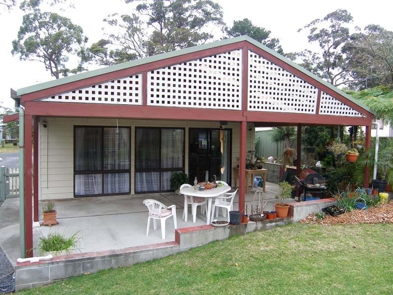 Greville Avenue, Sanctuary Point NSW 2540
