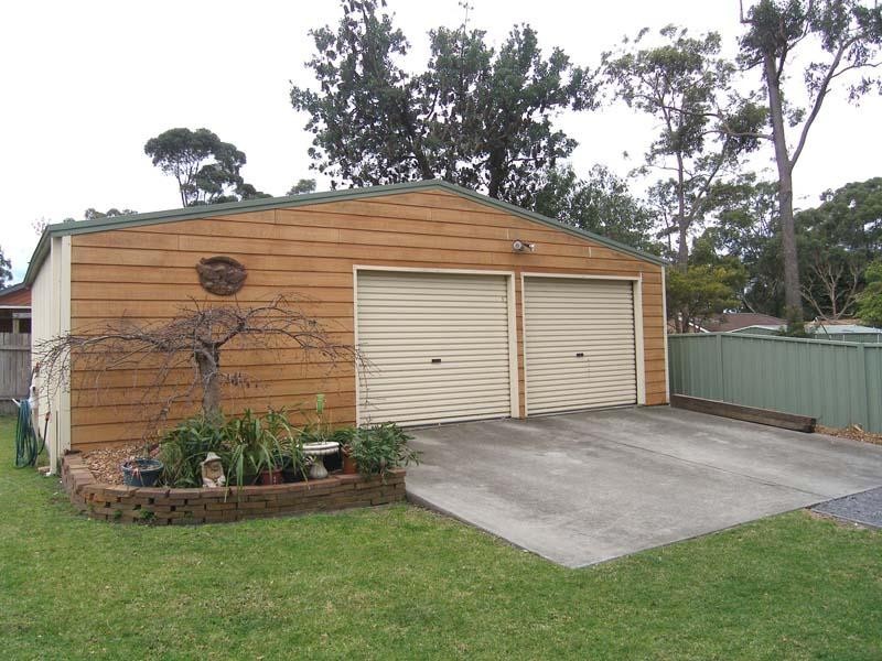 Greville Avenue, Sanctuary Point NSW 2540