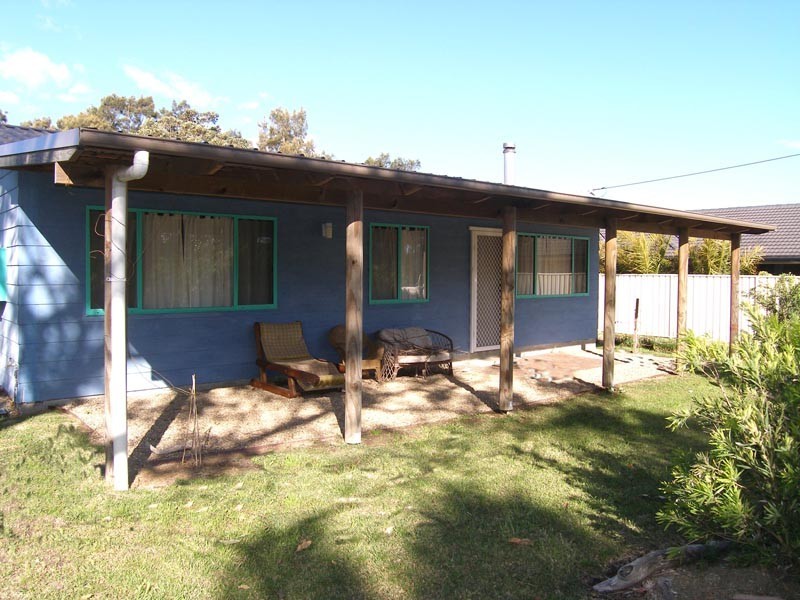 20 Prince Edward Avenue, Culburra Beach NSW 2540
