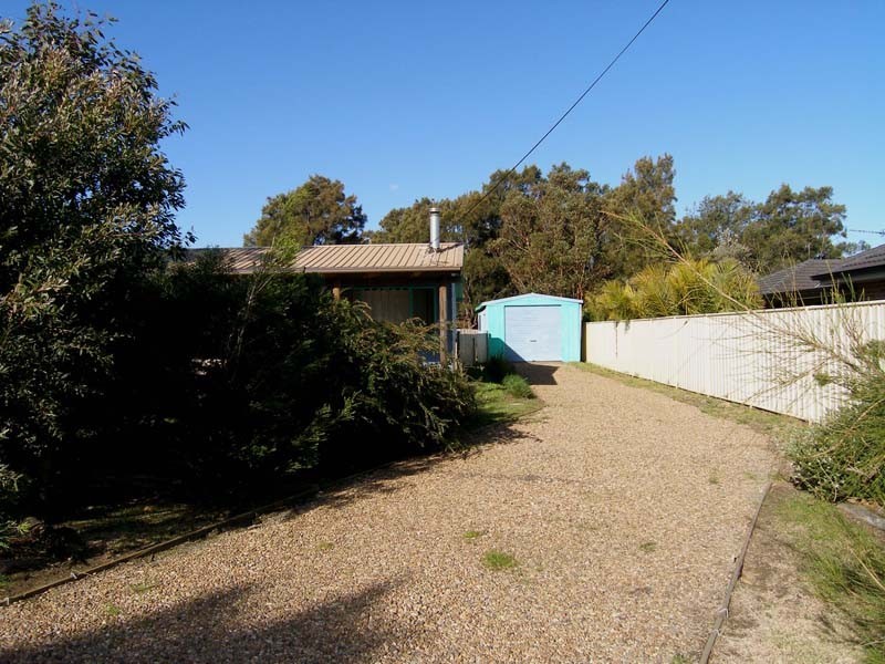20 Prince Edward Avenue, Culburra Beach NSW 2540