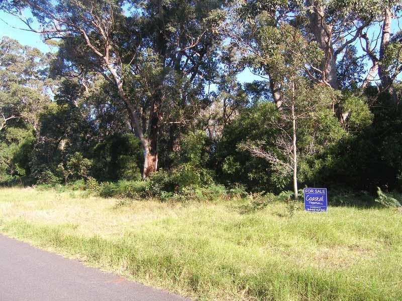 lot 11 & 12 Lackersteen Street, Callala Bay NSW 2540