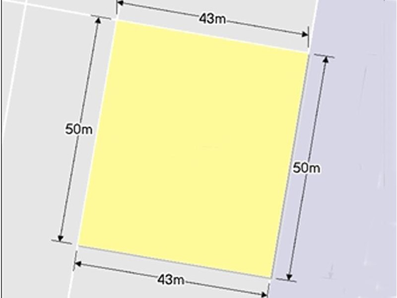 lot 11 & 12 Lackersteen Street, Callala Bay NSW 2540