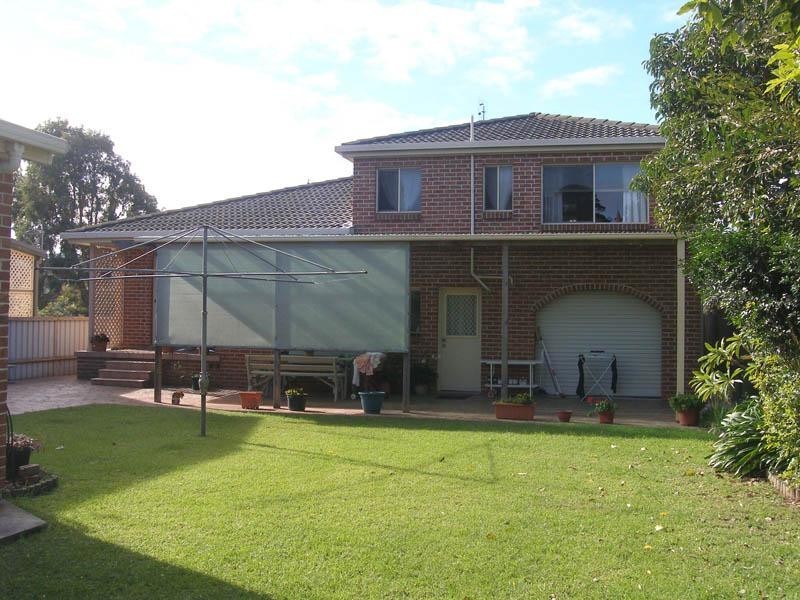 44 Comarong Street, Greenwell Point NSW 2540