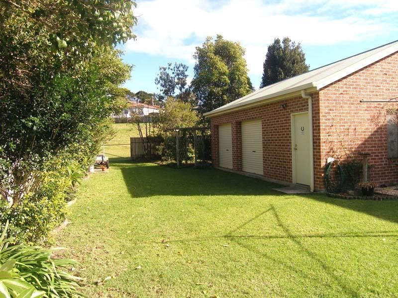 44 Comarong Street, Greenwell Point NSW 2540