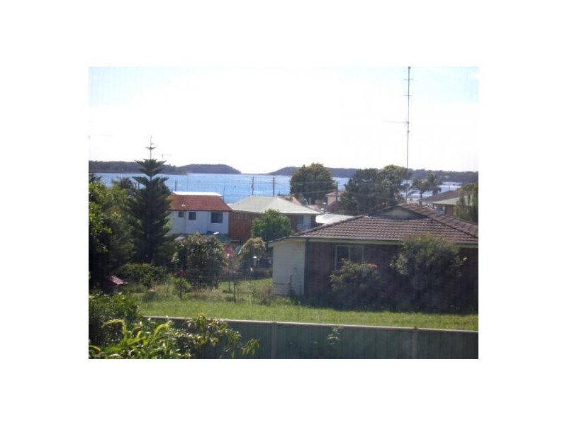 16 Jervis Stret, Greenwell Point NSW 2540