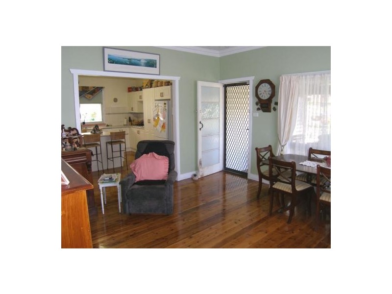 16 Jervis Stret, Greenwell Point NSW 2540