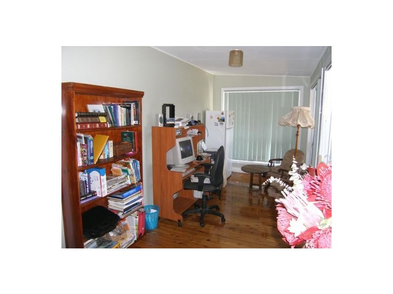 16 Jervis Stret, Greenwell Point NSW 2540
