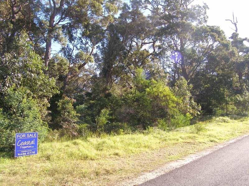 lot 11 Lackersteen Street, Callala Bay NSW 2540