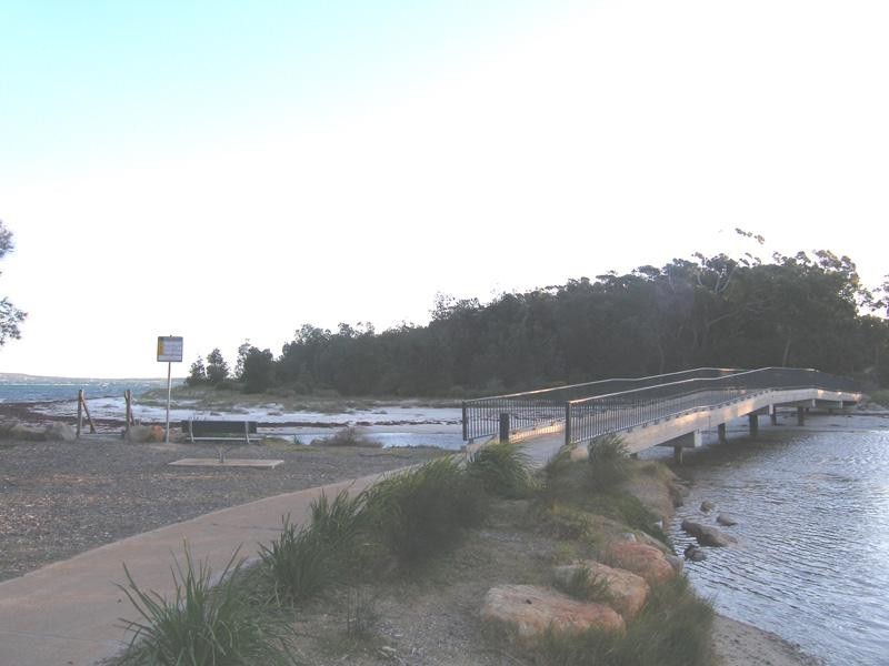 lot 11 Lackersteen Street, Callala Bay NSW 2540