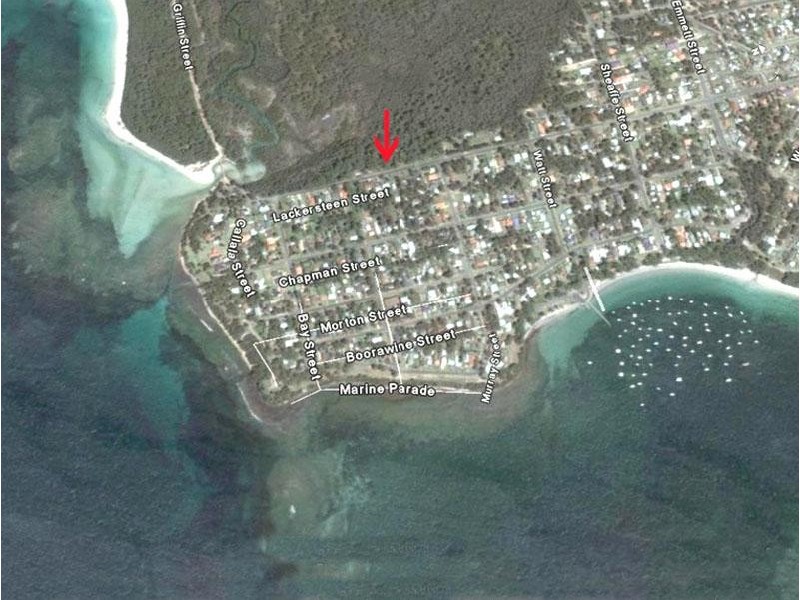 lot 11 Lackersteen Street, Callala Bay NSW 2540